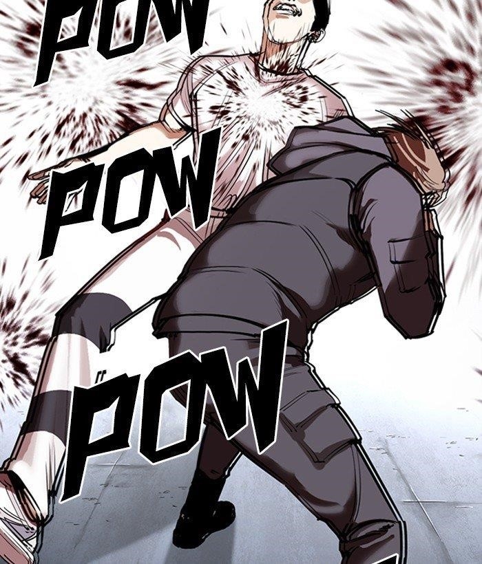 18+ Lookism Chapter 300 page 87