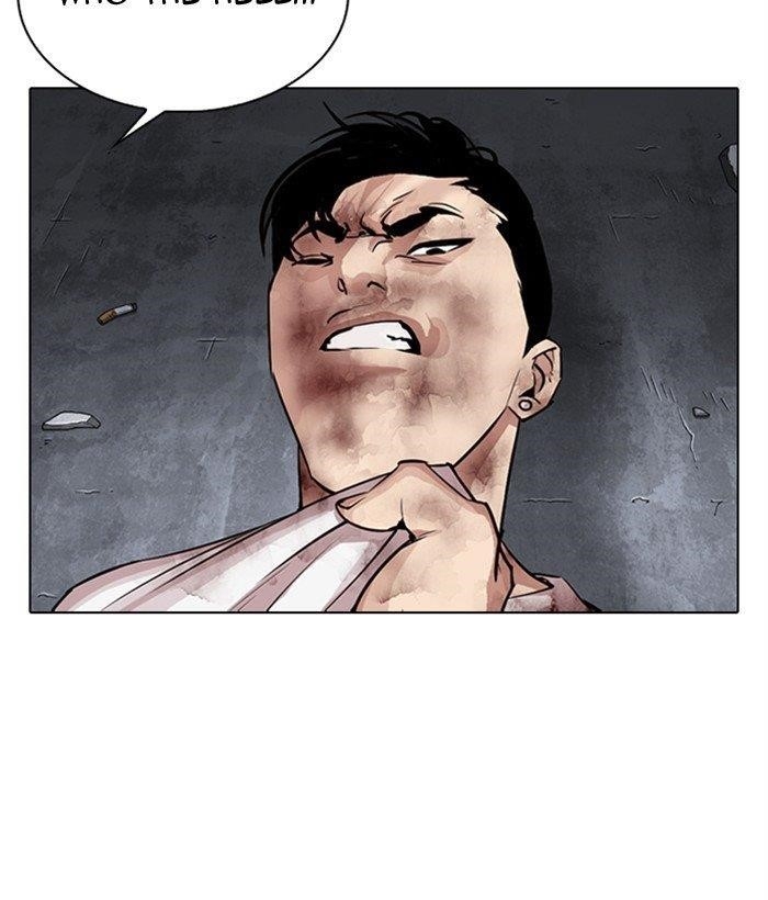 18+ Lookism Chapter 300 page 91