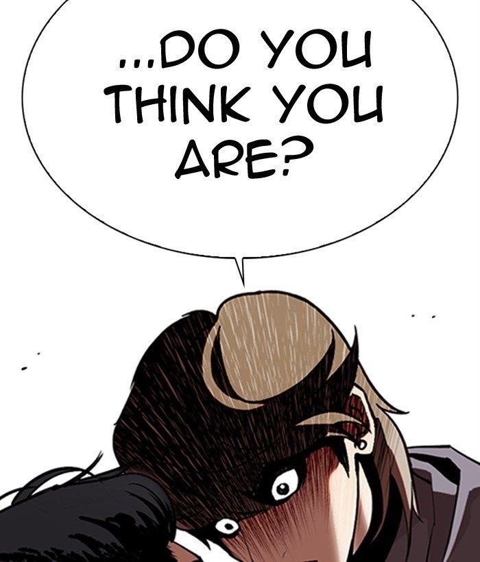 18+ Lookism Chapter 300 page 93
