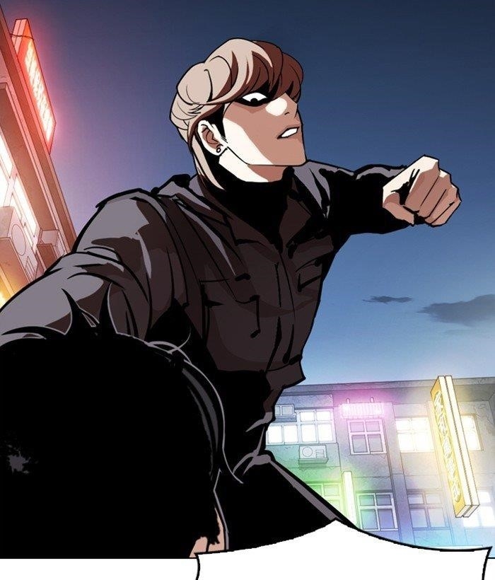 18+ Lookism Chapter 300 page 96