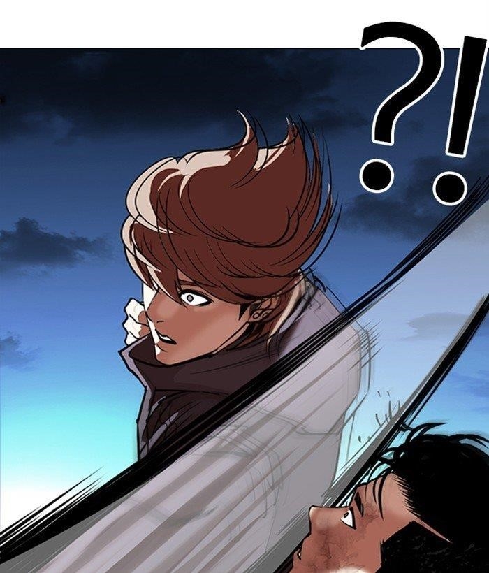 18+ Lookism Chapter 300 page 98