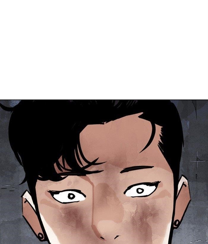 18+ Lookism Chapter 300 page 100