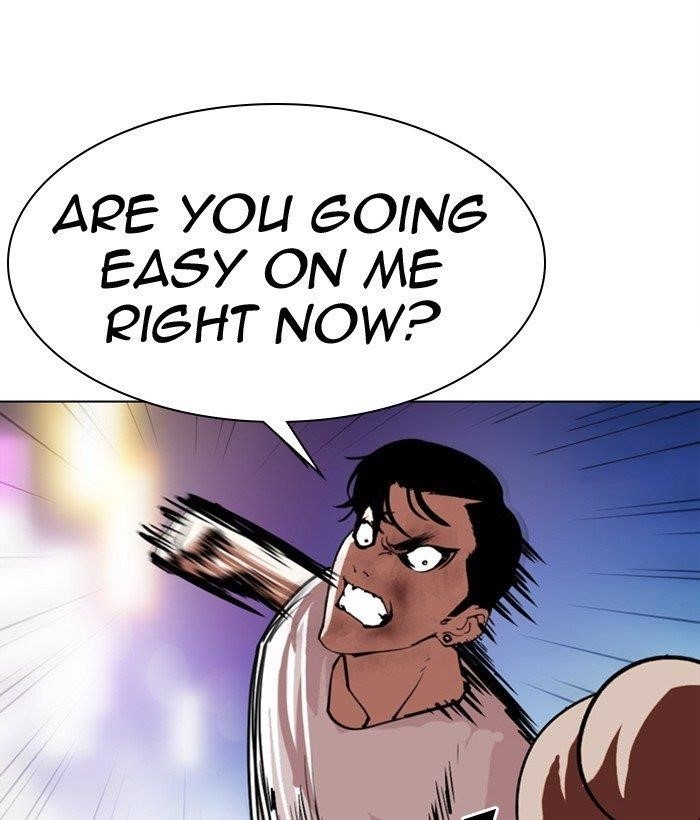 18+ Lookism Chapter 300 page 103