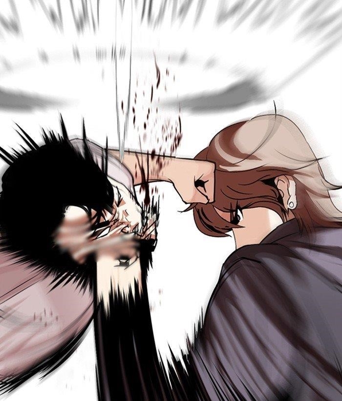 18+ Lookism Chapter 300 page 107