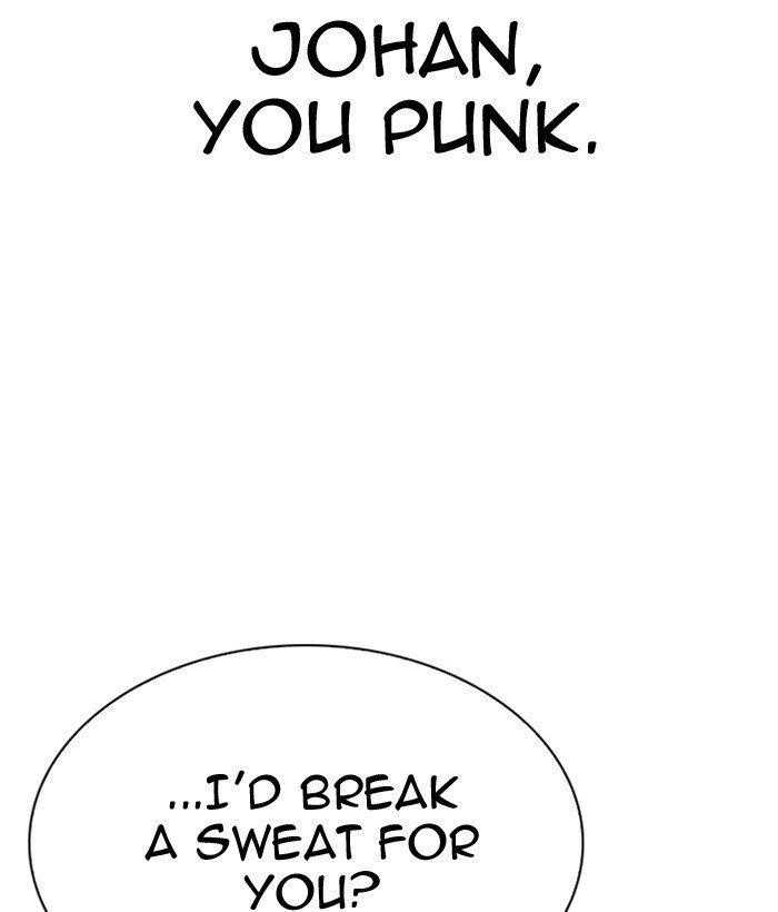 18+ Lookism Chapter 300 page 109