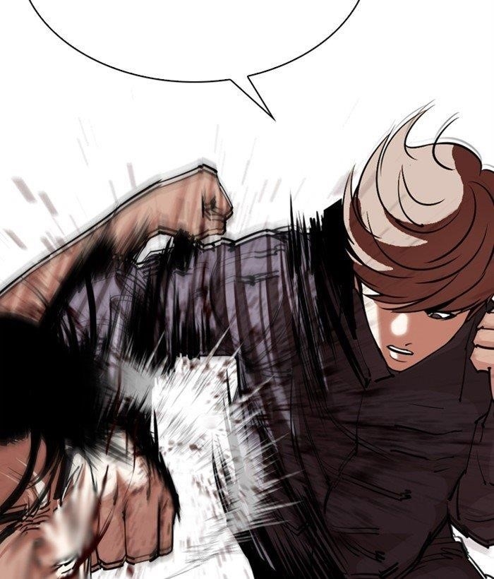 18+ Lookism Chapter 300 page 110