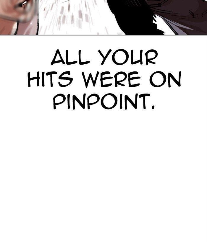 18+ Lookism Chapter 300 page 111