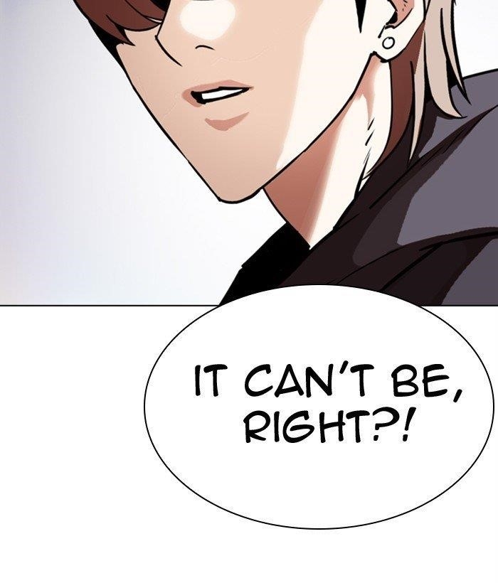 18+ Lookism Chapter 300 page 119