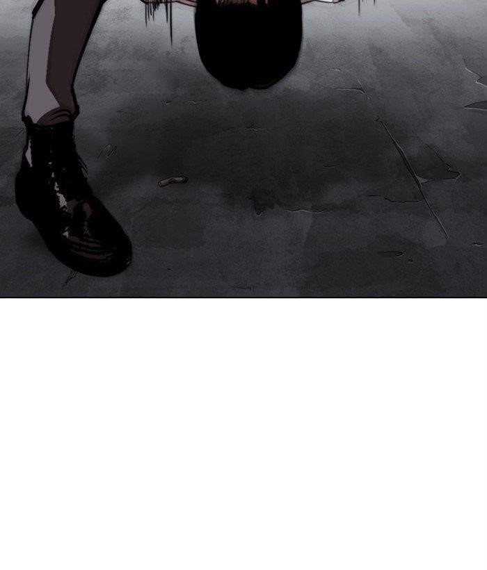 18+ Lookism Chapter 300 page 122