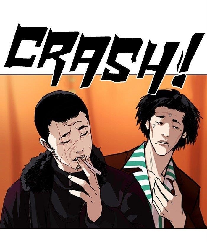 18+ Lookism Chapter 300 page 123