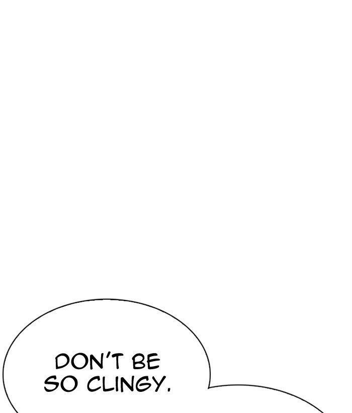 18+ Lookism Chapter 300 page 124