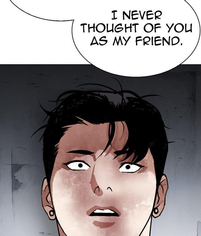 18+ Lookism Chapter 300 page 125