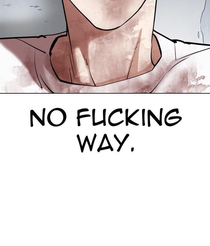 18+ Lookism Chapter 300 page 126