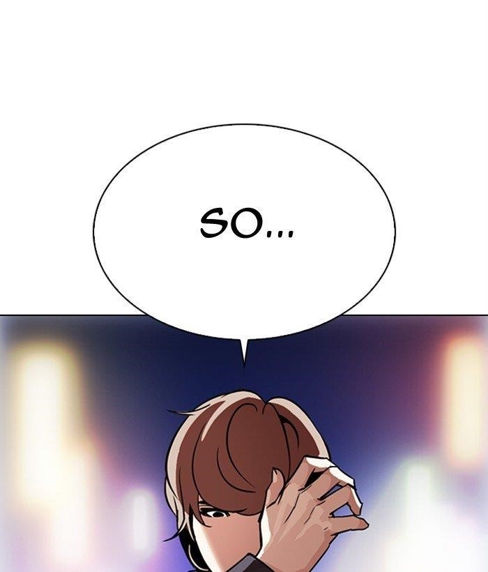 18+ Lookism Chapter 300 page 127