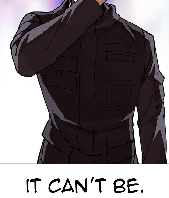 18+ Lookism Chapter 300 page 128