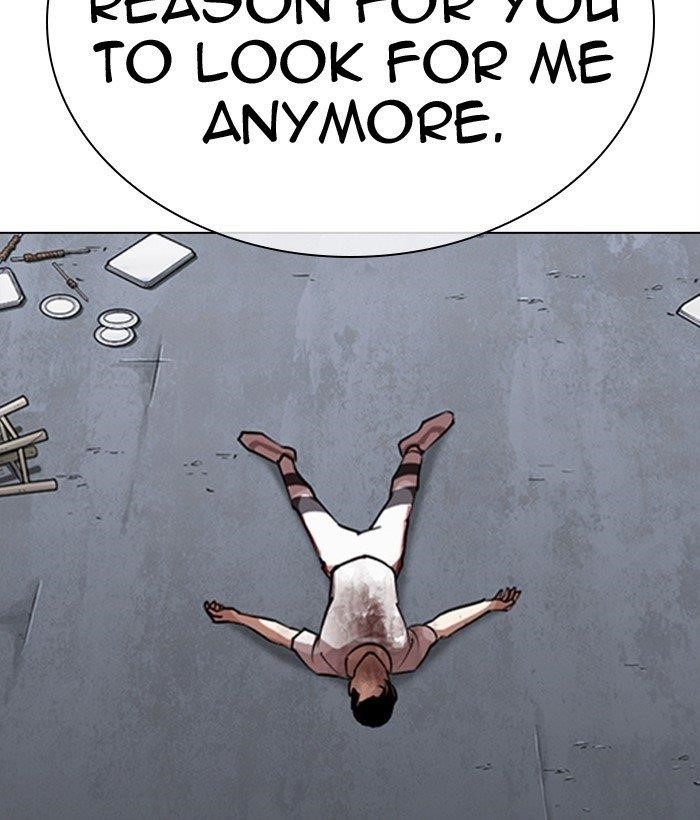 18+ Lookism Chapter 300 page 130
