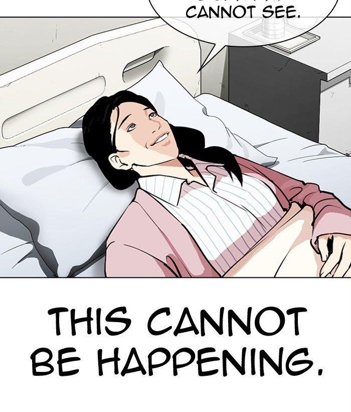 18+ Lookism Chapter 300 page 133