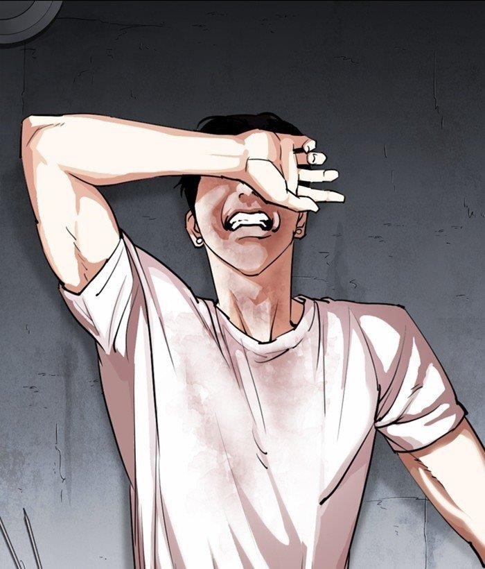 18+ Lookism Chapter 300 page 135