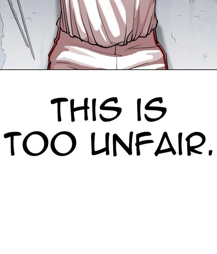 18+ Lookism Chapter 300 page 136