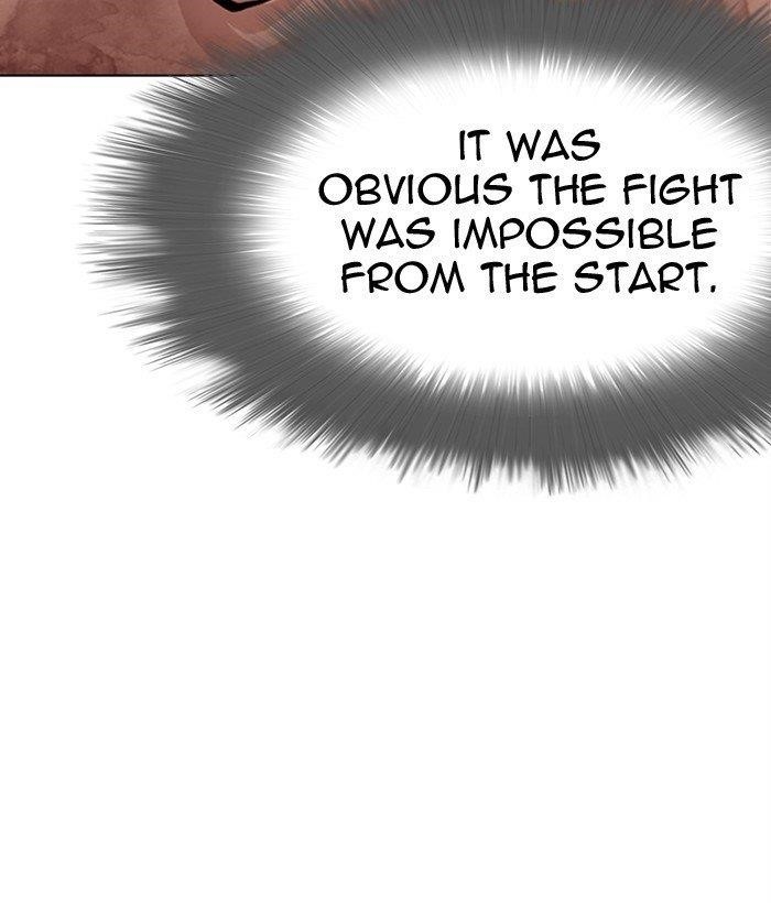 18+ Lookism Chapter 300 page 140