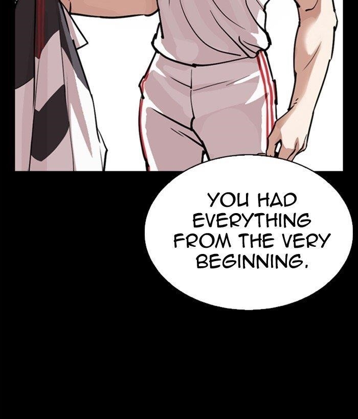 18+ Lookism Chapter 300 page 149