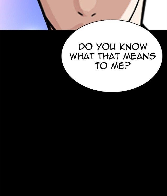 18+ Lookism Chapter 300 page 151