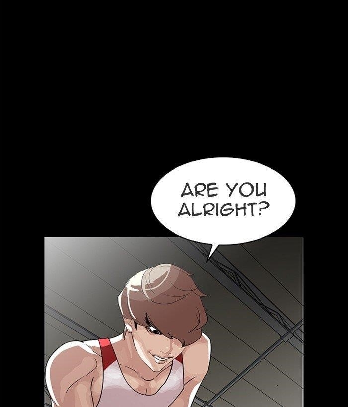 18+ Lookism Chapter 300 page 155