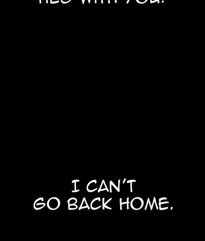 18+ Lookism Chapter 300 page 157