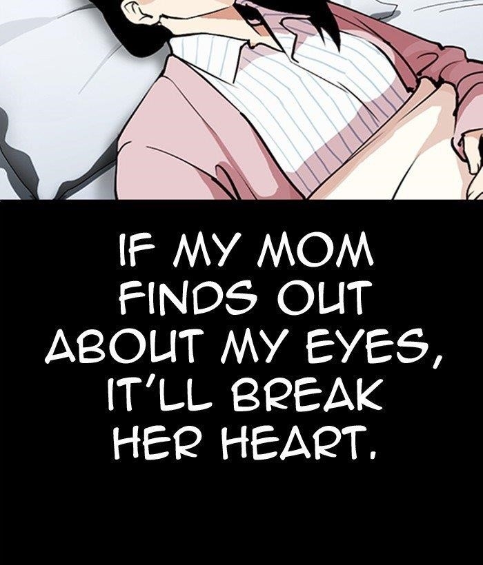 18+ Lookism Chapter 300 page 159