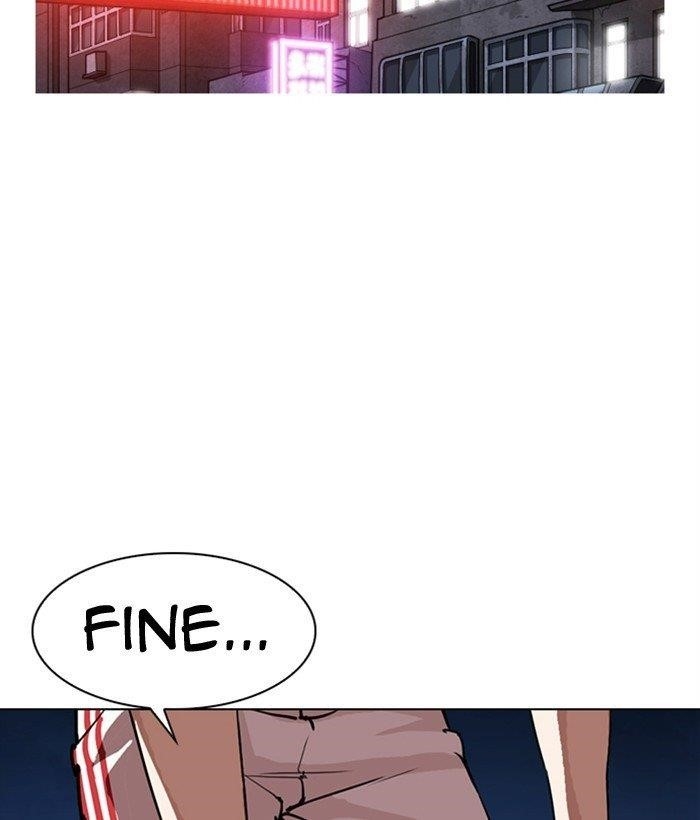18+ Lookism Chapter 300 page 164