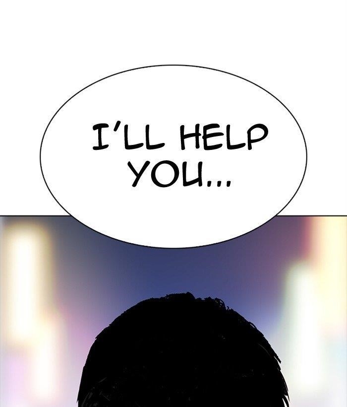 18+ Lookism Chapter 300 page 171