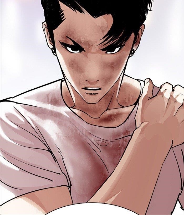 18+ Lookism Chapter 300 page 172