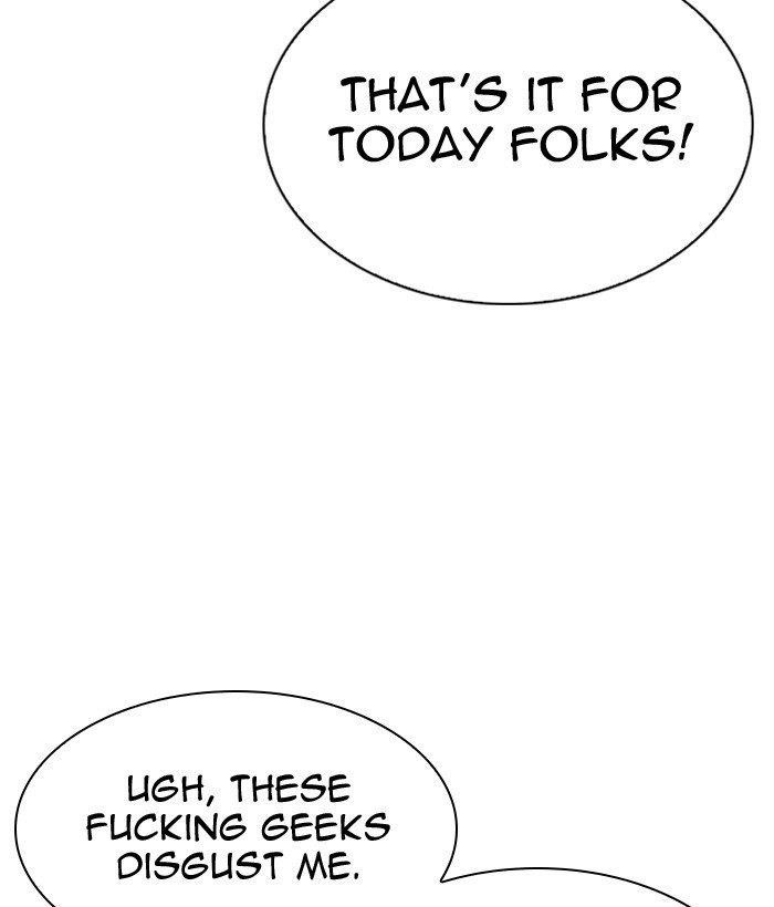 18+ Lookism Chapter 300 page 176