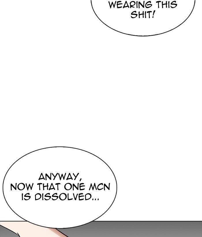 18+ Lookism Chapter 300 page 178