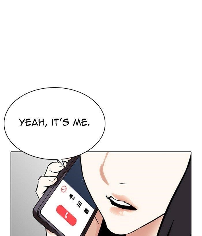 18+ Lookism Chapter 300 page 180