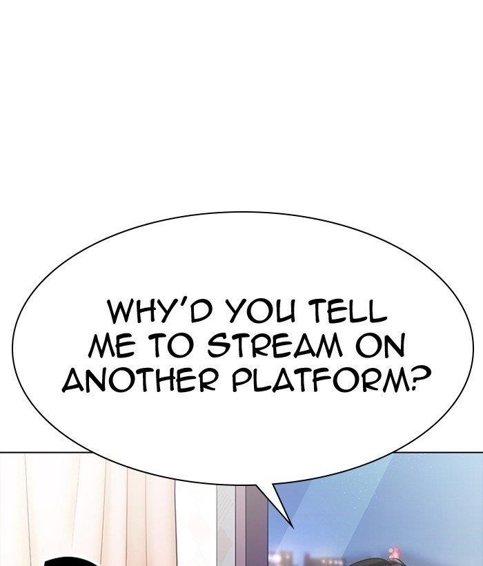 18+ Lookism Chapter 300 page 182