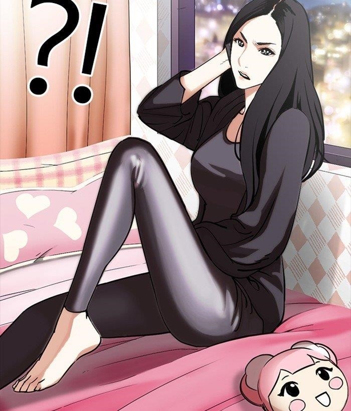 18+ Lookism Chapter 300 page 183