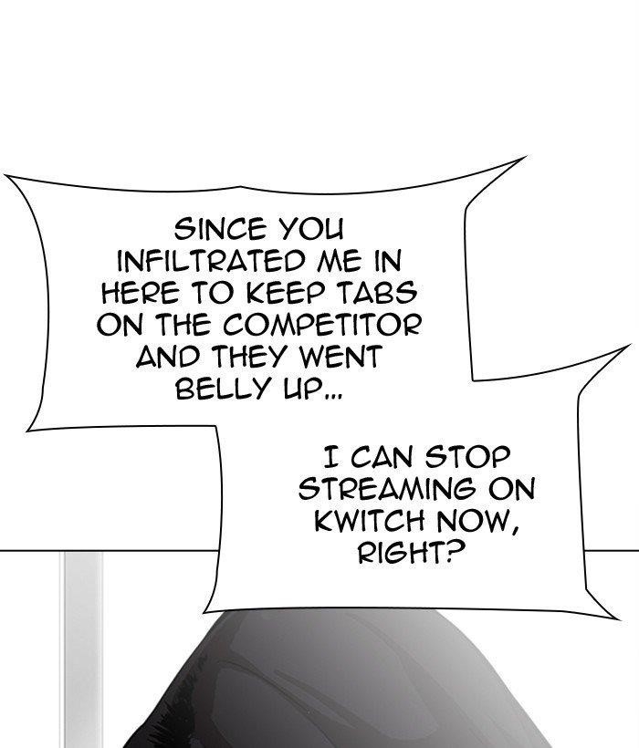 18+ Lookism Chapter 300 page 189