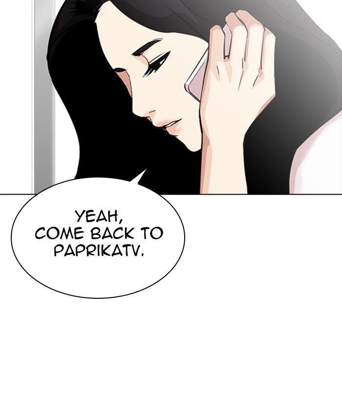18+ Lookism Chapter 300 page 190