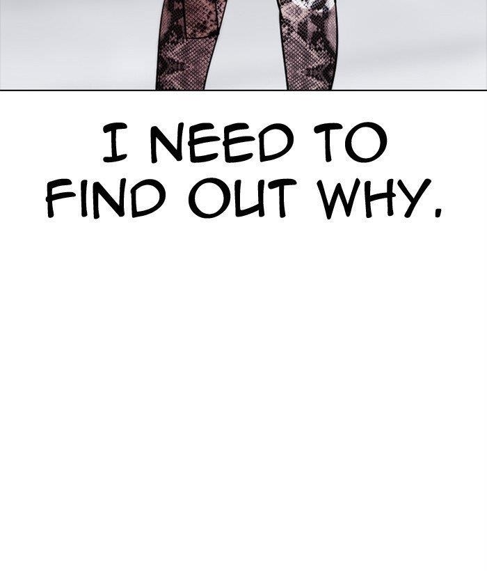 18+ Lookism Chapter 300 page 196