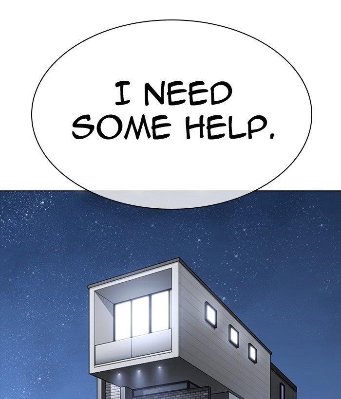 18+ Lookism Chapter 300 page 197