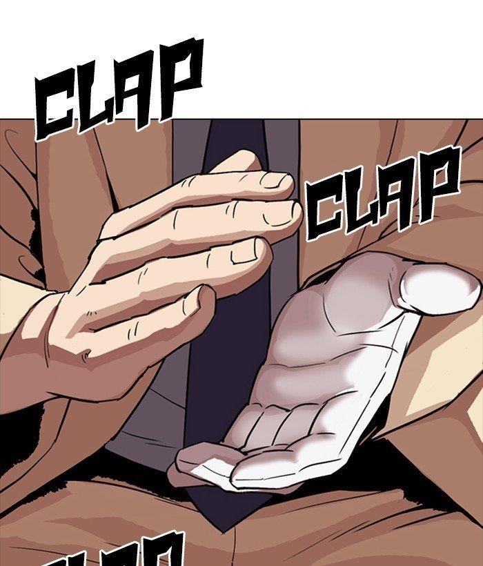 18+ Lookism Chapter 300 page 202