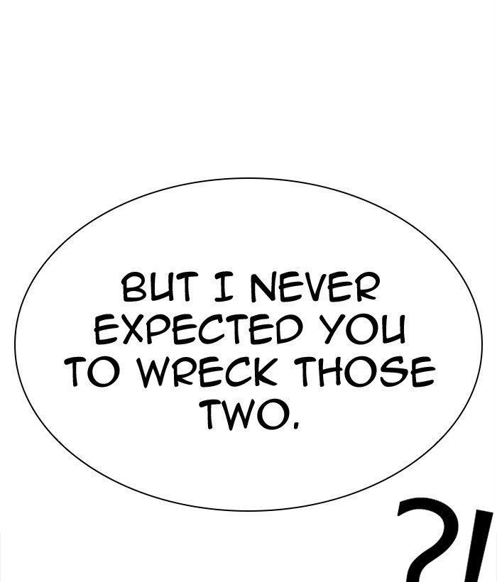 18+ Lookism Chapter 300 page 208