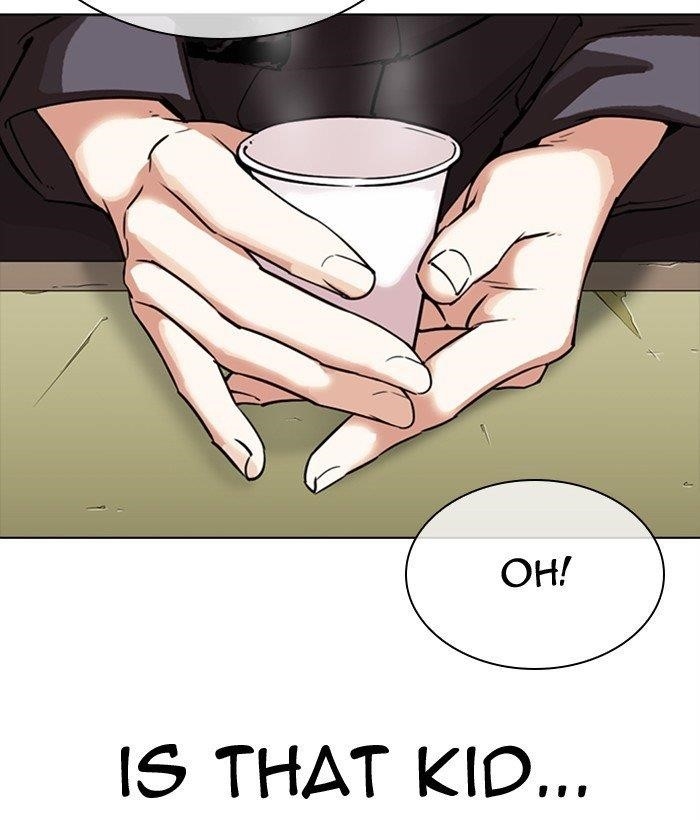 18+ Lookism Chapter 300 page 216