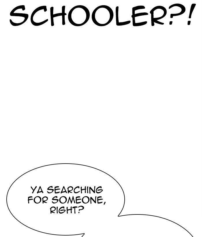 18+ Lookism Chapter 300 page 220