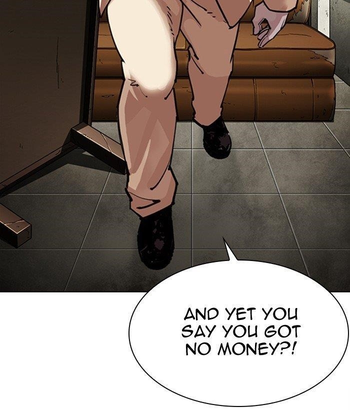 18+ Lookism Chapter 300 page 222