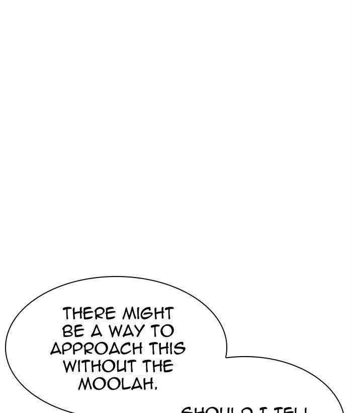 18+ Lookism Chapter 300 page 223