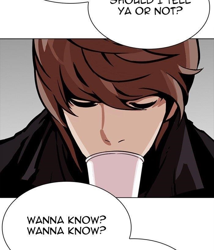 18+ Lookism Chapter 300 page 224