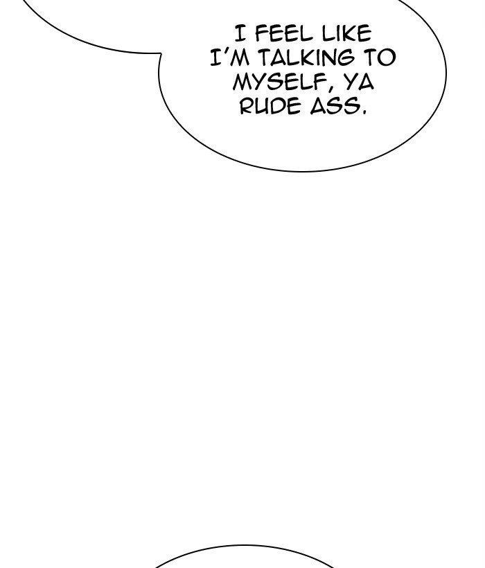 18+ Lookism Chapter 300 page 225
