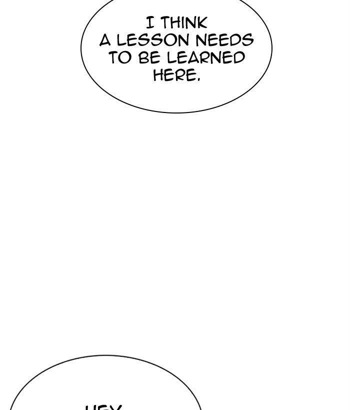 18+ Lookism Chapter 300 page 226